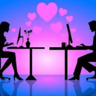 Telegram group profile photo for Ищу Девушку | Парня Друзей | общение | знакомства | Фирт | Флирт | 18+