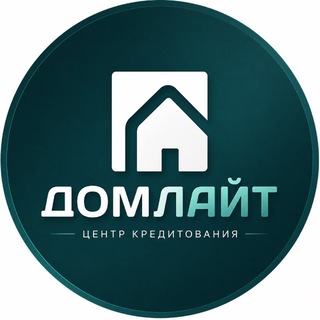 Telegram profile photo for ДомЛайт | Ипотека FM