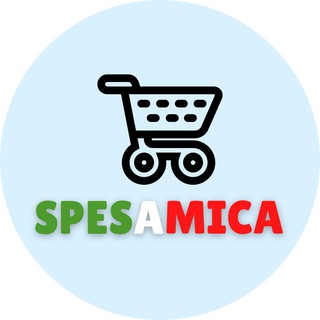 Telegram profile photo for SPESA AMICA OFFERTE