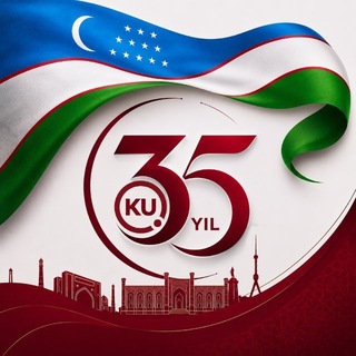 Telegram profile photo for 4-kurs Iqtisodiyot masofaviy