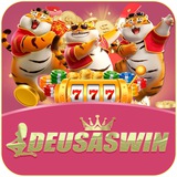 Telegram profile photo for DEUSASWIN | Canal Oficial ®