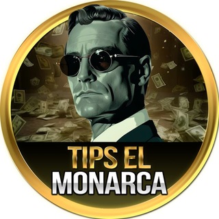 Telegram profile photo for Monarca | Winning Picks 🔥