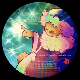 Telegram profile photo for жиробас сдох