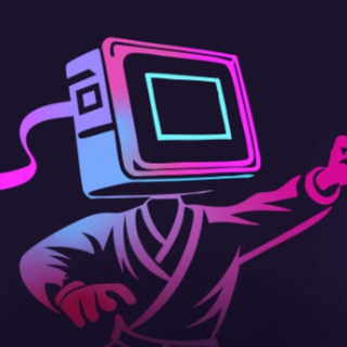 Telegram profile photo for Neuro Masters AI Film Festival