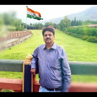 Telegram profile photo for Anil Aggarwal YouTube ( anilaggarwalchannel)