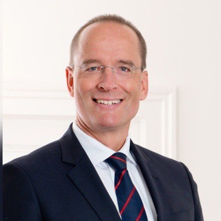 Telegram profile photo for Philipp Kruse, Rechtsanwalt Offizieller