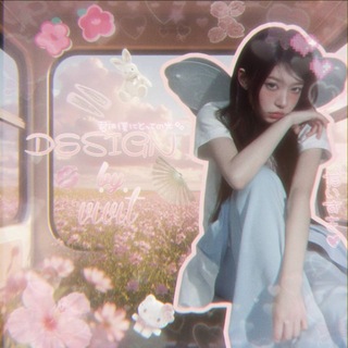 Telegram profile photo for Оформление от 𝕍𝕚𝕧𝕚𝕥
