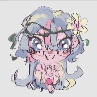 Telegram profile photo for Кроватная леди
