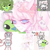 Telegram profile photo for ⸜(*˙꒳˙*)⸝ ʜᴀᴘᴘʏ ⸒⸒