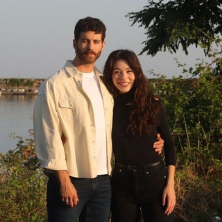 Telegram profile photo for سریال عشقم دریای سیاه ، کارادنیز