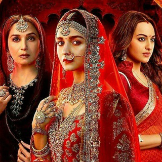 Telegram profile photo for Popular Bollywood Movies (New Channel)