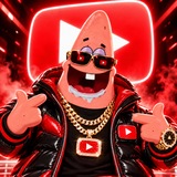 Telegram profile photo for ютуберские движения