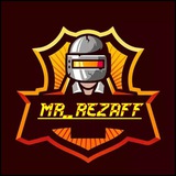 Telegram profile photo for MR_REZAFF