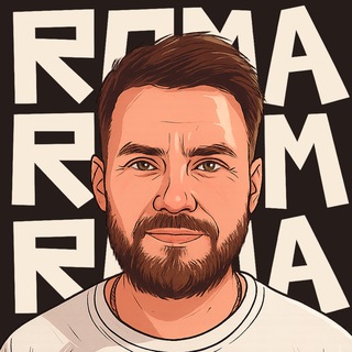 Telegram profile photo for Комната Рума