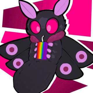 Telegram profile photo for The Darkmist Archive