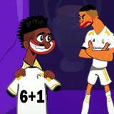Telegram profile photo for Multi futbol