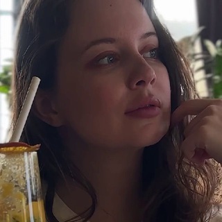 Telegram profile photo for Дарья Кислова печатает…