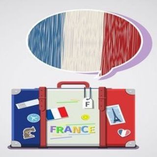 Telegram profile photo for French🫂