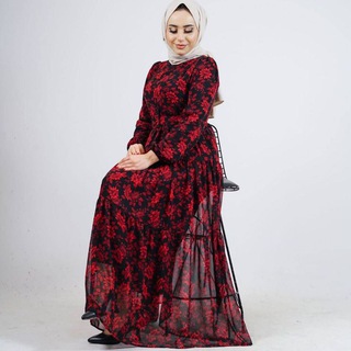 Telegram profile photo for LADIES AND FASHION