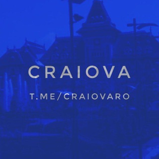 Telegram profile photo for Craiova