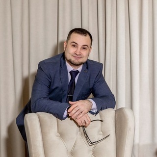 Telegram profile photo for Психолог Александр Ян