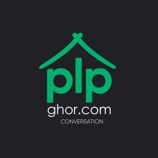 Telegram group profile photo for PLP Ghor - Conversation