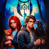 Telegram profile photo for Елизавета Лещенко | Ученик Хранителя Снов