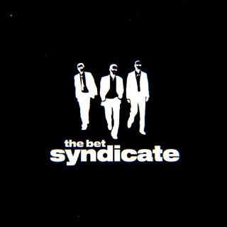 Telegram profile photo for The Bet Syndicate