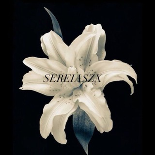 Telegram profile photo for SEREIASZX