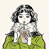 Telegram profile photo for 🪽Serendipity*ੈ‧₊˚