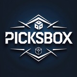 Telegram profile photo for Picks©️Box