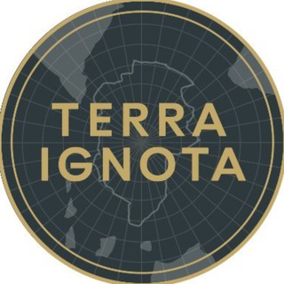 Telegram profile photo for Terra Ignota