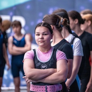 Telegram profile photo for не деля