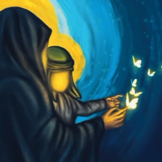 Telegram profile photo for حُبًا بالـزّهࢪَاء