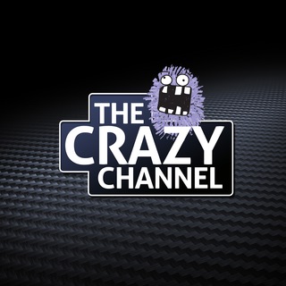 Telegram group profile photo for TheCrazyChannel | Experiments and Destruction in Youtube