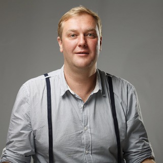 Telegram profile photo for Реальная журналистика ВИДЕО