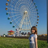 Telegram profile photo for соня