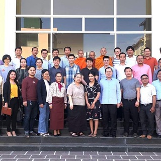 Telegram profile photo for វិធីសាស្រ្តស្រាវជ្រាវ ព្រុំ ទេវី