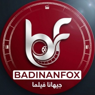 Telegram profile photo for Badinan Fox