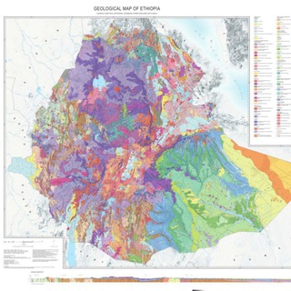 Telegram profile photo for Geology Department, WSU_Ethiopia ๐. . ๐ฆ ... ๐.. ๐ช . ๐.. ๐ง... ๐... ๐ฐ... ๐จ.. ๐งฒ.. ๐ญ.. ๐โ