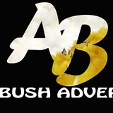 Telegram profile photo for ABUSH ADVERT