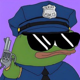 Telegram profile photo for POPO - Entry