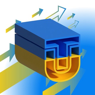 Telegram profile photo for ВСЕ ПРО ТРАФИК