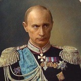 Telegram profile photo for RaF