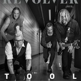 Telegram profile photo for Revolver