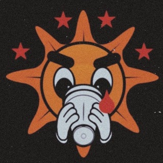 Telegram profile photo for zodchi