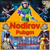 Telegram profile photo for Nodirov Pubgm