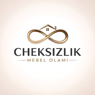 Telegram profile photo for CHEKSIZLIK | MEBEL OLAMI