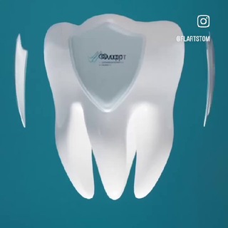 Telegram profile photo for УЦ ФЛАРТ САРАТОВ🦷