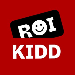 Telegram profile photo for roikidd 🏹
